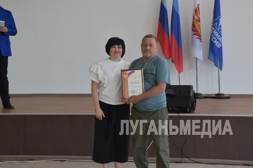 В последнее воскресенье мая Северодонецк традиционно объединяет два главных праздника - День химика и День города В последнее воскресенье мая Северодонецк традиционно объединяет два главных праздника - День химика и День города
