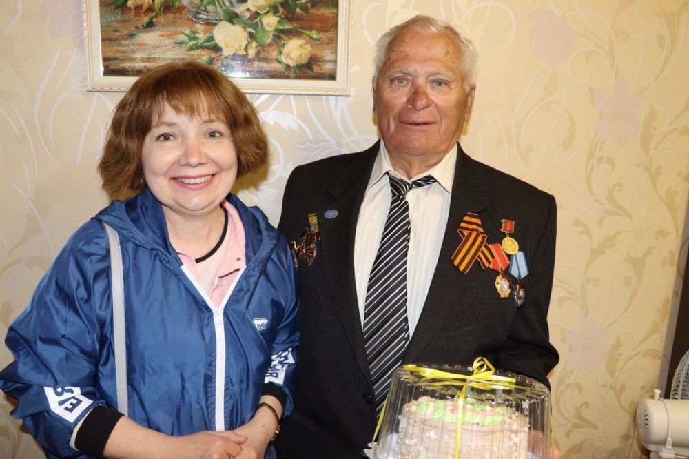 Яна Сылкина: 25 мая Северодонецк отмечает два важнейших праздника – День города и День химика Яна Сылкина: 25 мая Северодонецк отмечает два важнейших праздника – День города и День химика
