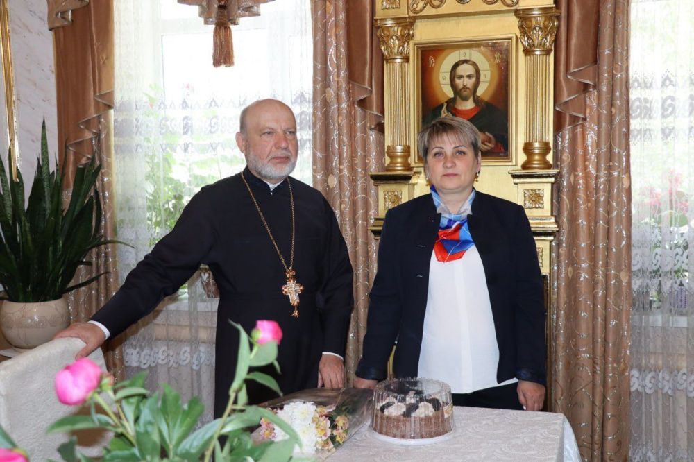 Яна Сылкина: 25 мая Северодонецк отмечает два важнейших праздника – День города и День химика Яна Сылкина: 25 мая Северодонецк отмечает два важнейших праздника – День города и День химика