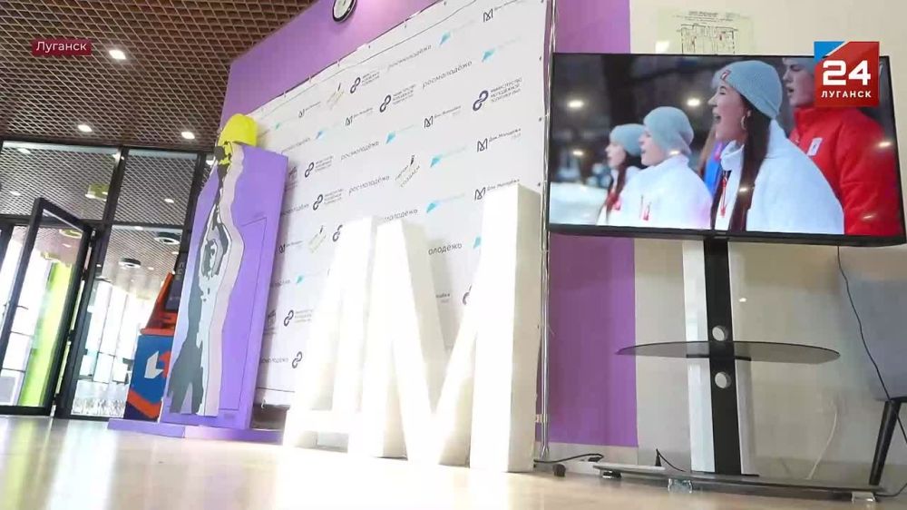 Как раскрыть свой потенциал в Доме молодёжи?