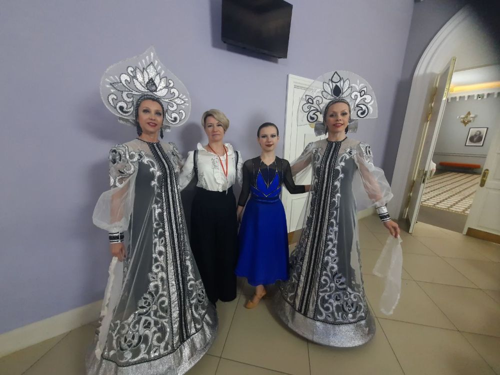 С Россией в сердце. В Оренбурге прошел Международный фестиваль художественного творчества соотечественников «С Россией в сердце» С Россией в сердце. В Оренбурге прошел Международный фестиваль художественного творчества соотечественников «С Россией в сердце»