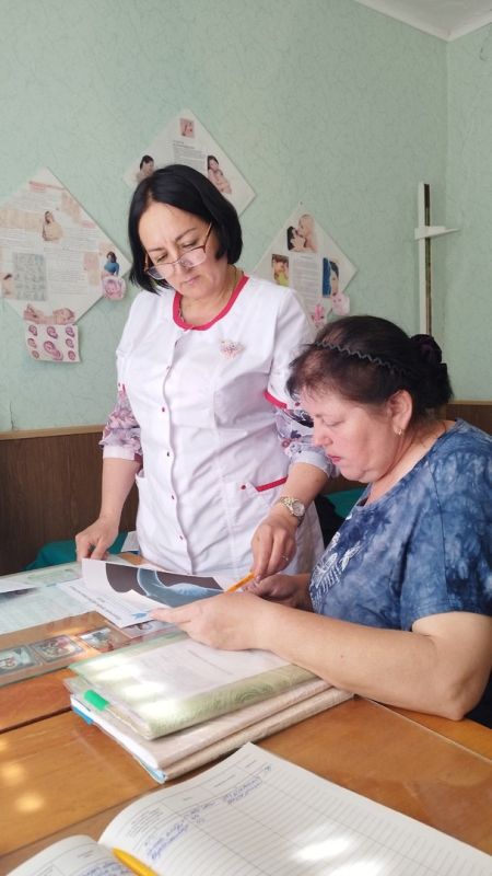 В Лутугинской больнице активно ведётся работа над повышением доступности медицинской помощи для жителей отдаленных населённых пунктов В Лутугинской больнице активно ведётся работа над повышением доступности медицинской помощи для жителей отдаленных населённых пунктов