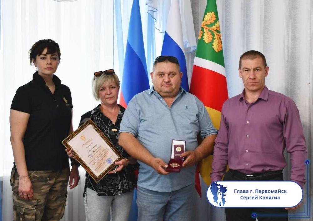 Подборка о ГЛАВном. ВРИП Главы г. Рубежное - Евгений Шаталин Подборка о ГЛАВном. ВРИП Главы г. Рубежное - Евгений Шаталин