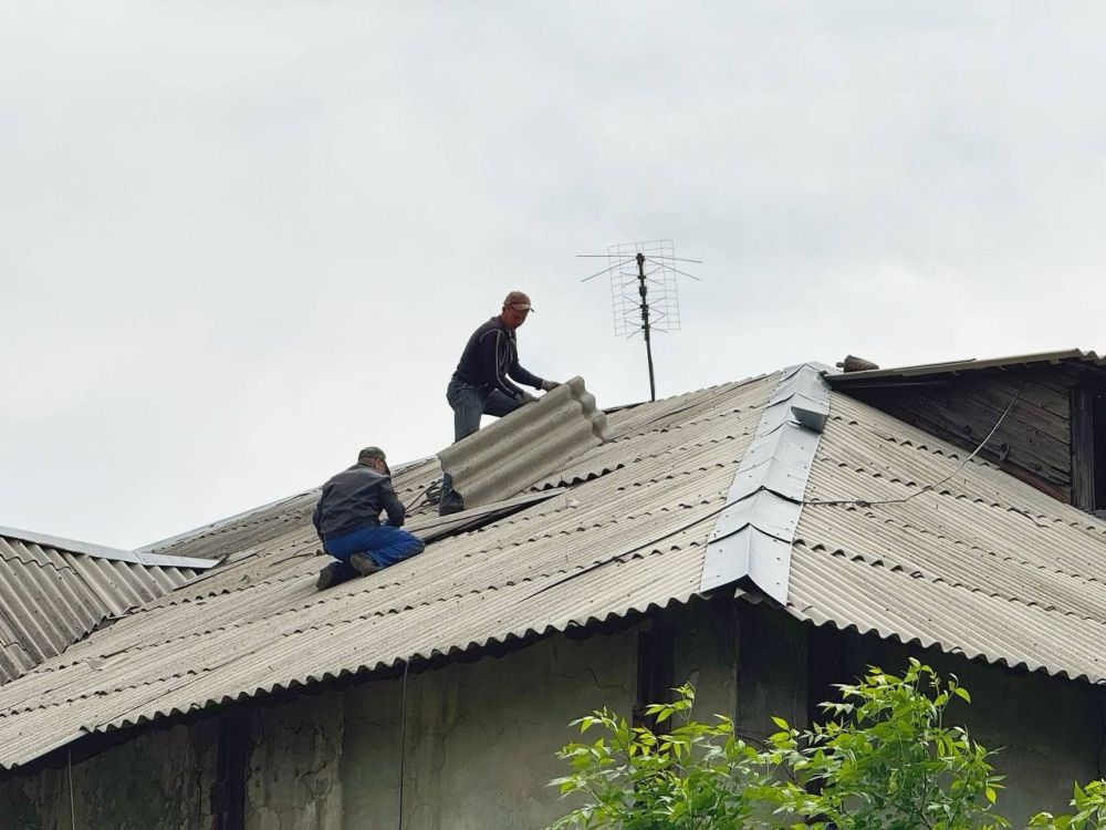 Сергей Колягин: Коммунальщики города Первомайска с начала рабочей недели активно приступили к реализации задач, направленных на благоустройство общественных пространств, транспортной инфраструктуры и городской среды в целом... Сергей Колягин: Коммунальщики города Первомайска с начала рабочей недели активно приступили к реализации задач, направленных на благоустройство общественных пространств, транспортной инфраструктуры и городской среды в целом...