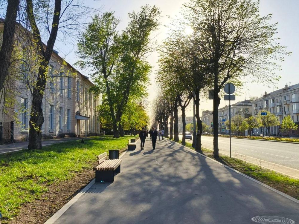 Проголосуй за звание «Луганск – культурная столица 2027» Проголосуй за звание «Луганск – культурная столица 2027»