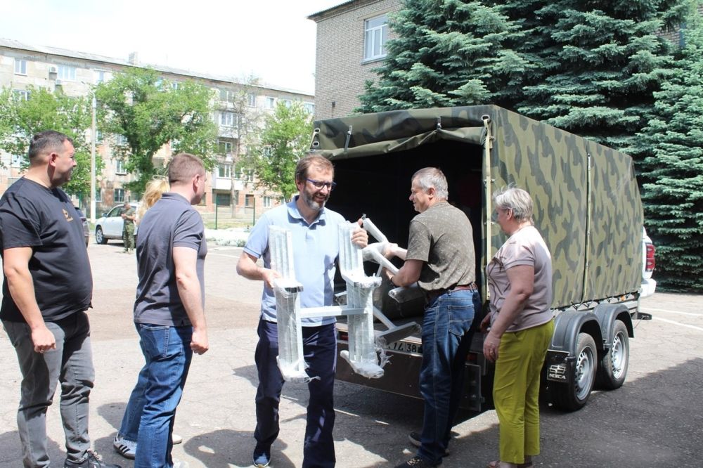 Делегация из Иркутской области посетила Кировск Делегация из Иркутской области посетила Кировск