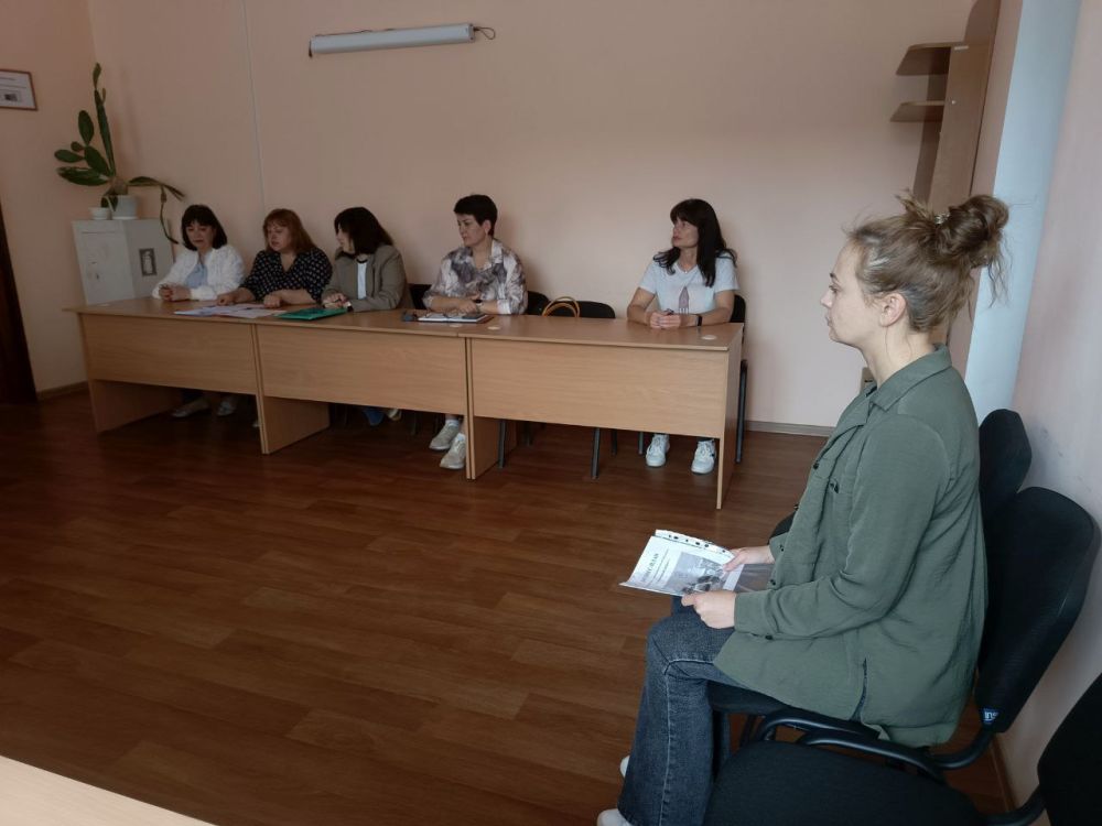 В Администрации городского округа состоялось очередное заседание межведомственной комиссии по утверждению программы социальной адаптации и ее реализации в целях предоставления государственной социальной помощи на основании... В Администрации городского округа состоялось очередное заседание межведомственной комиссии по утверждению программы социальной адаптации и ее реализации в целях предоставления государственной социальной помощи на основании...