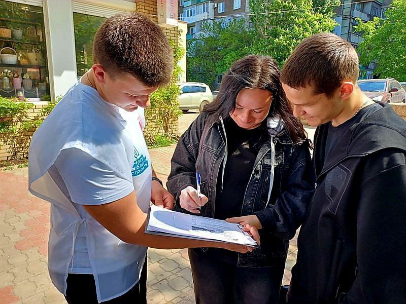 Голосование продолжается. Сделайте свой выбор! Голосование продолжается. Сделайте свой выбор!