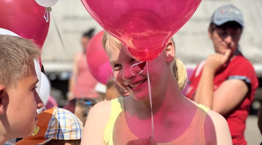 Почти 30 детей-сирот из ЛНР обрели семьи в других субъектах РФ, начиная с 2022 года Почти 30 детей-сирот из ЛНР обрели семьи в других субъектах РФ, начиная с 2022 года