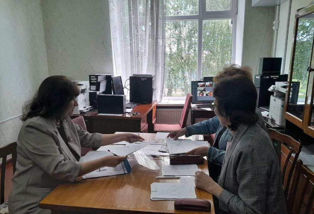 Костромская область направила в Меловский округ оборудование для сдачи ЕГЭ Костромская область направила в Меловский округ оборудование для сдачи ЕГЭ