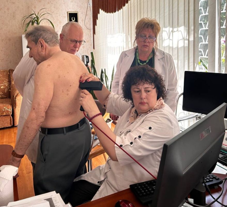 Каждый год в мае по всему миру проходят мероприятия, направленные на профилактику рака кожи, включая меланому Каждый год в мае по всему миру проходят мероприятия, направленные на профилактику рака кожи, включая меланому
