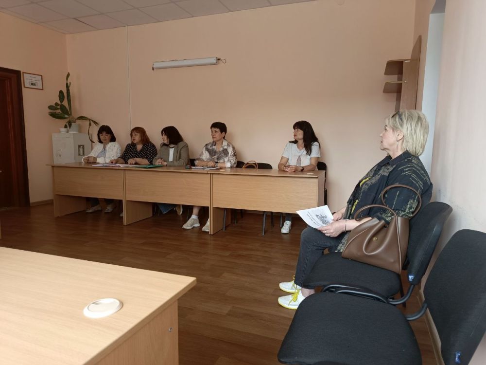 В Администрации городского округа состоялось очередное заседание межведомственной комиссии по утверждению программы социальной адаптации и ее реализации в целях предоставления государственной социальной помощи на основании... В Администрации городского округа состоялось очередное заседание межведомственной комиссии по утверждению программы социальной адаптации и ее реализации в целях предоставления государственной социальной помощи на основании...