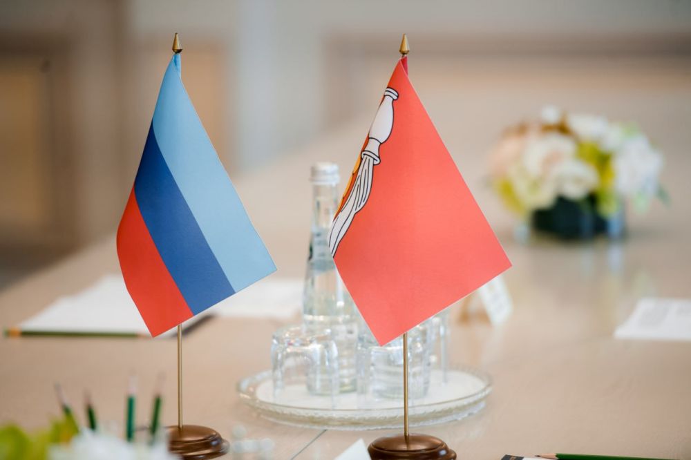 В 2025 году Воронежская область отремонтирует в подшефных районах ЛНР больше 50 км автодорог и 33 коммунальных объекта В 2025 году Воронежская область отремонтирует в подшефных районах ЛНР больше 50 км автодорог и 33 коммунальных объекта