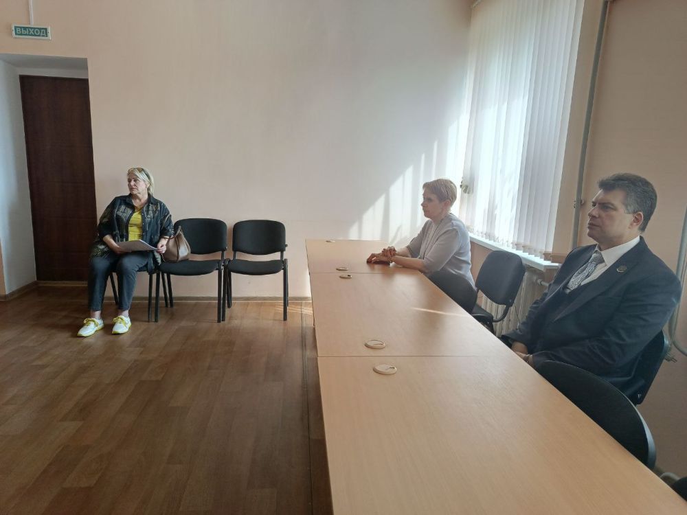 В Администрации городского округа состоялось очередное заседание межведомственной комиссии по утверждению программы социальной адаптации и ее реализации в целях предоставления государственной социальной помощи на основании... В Администрации городского округа состоялось очередное заседание межведомственной комиссии по утверждению программы социальной адаптации и ее реализации в целях предоставления государственной социальной помощи на основании...