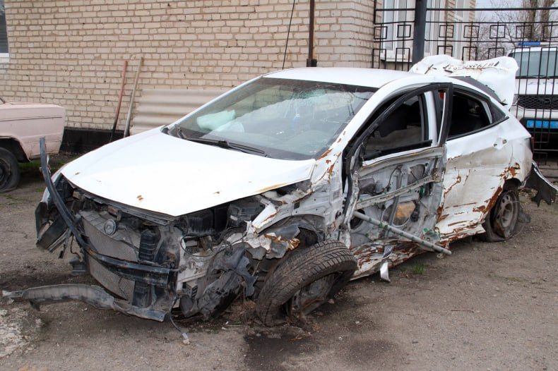 ОБЗОР ПРЕССЫ «ВОСТОЧНЫЙ ЭКСПРЕСС»: На дорогах Свердловска все так же опасно ОБЗОР ПРЕССЫ «ВОСТОЧНЫЙ ЭКСПРЕСС»: На дорогах Свердловска все так же опасно