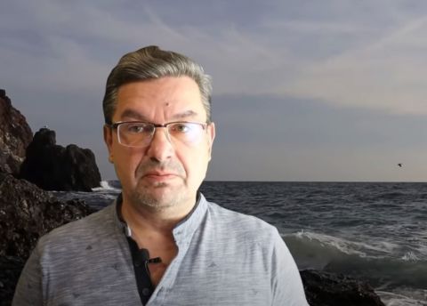 Михаил Онуфриенко: Из Отчета DIA (американская военная разведка):