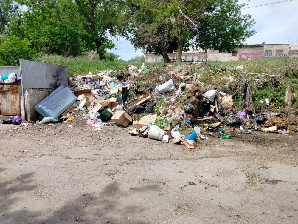 Дорожно-эксплуатационная служба потрудилась на славу! Дорожно-эксплуатационная служба потрудилась на славу!