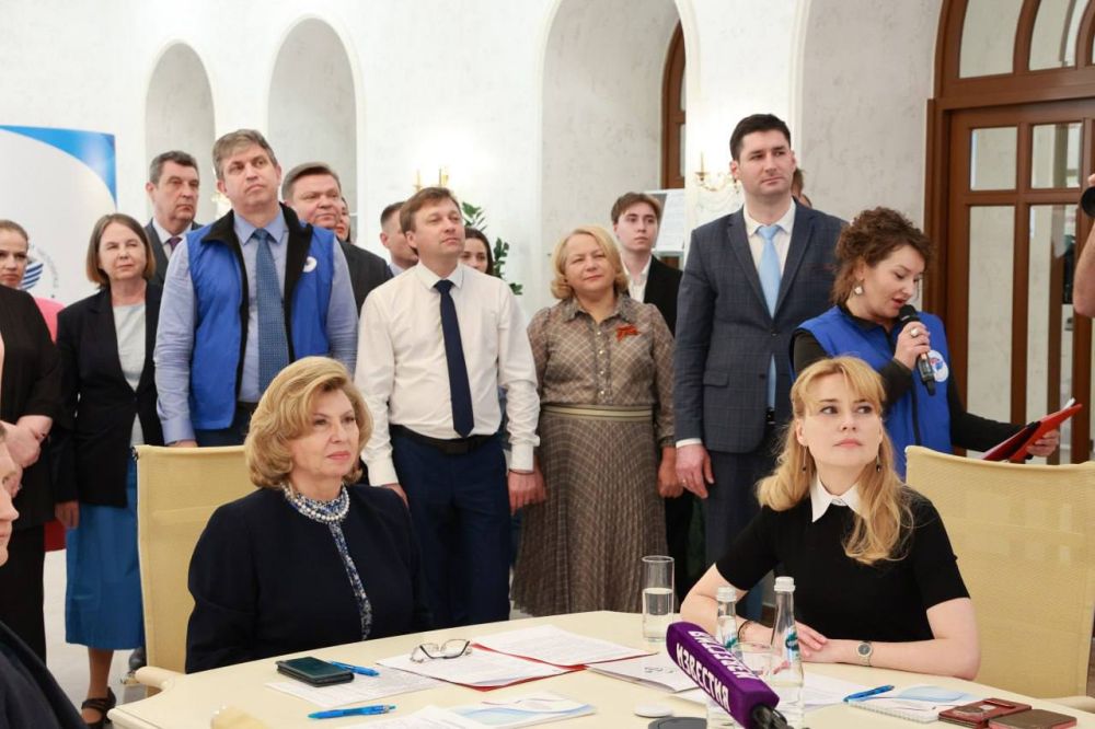 Дарья Лантратова: Помощь есть. И она рядом Дарья Лантратова: Помощь есть. И она рядом