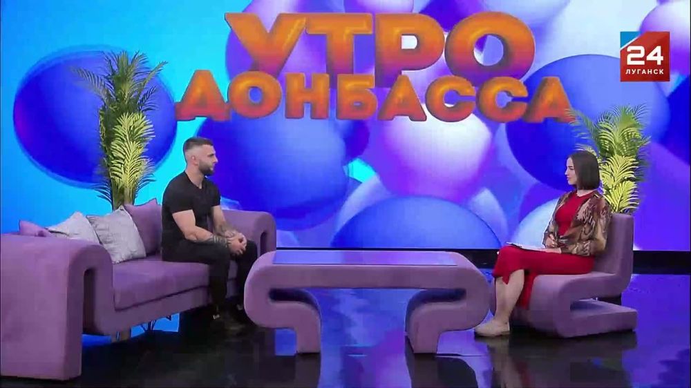 Ботвинья, тюря, свекольник и всем известная окрошка!