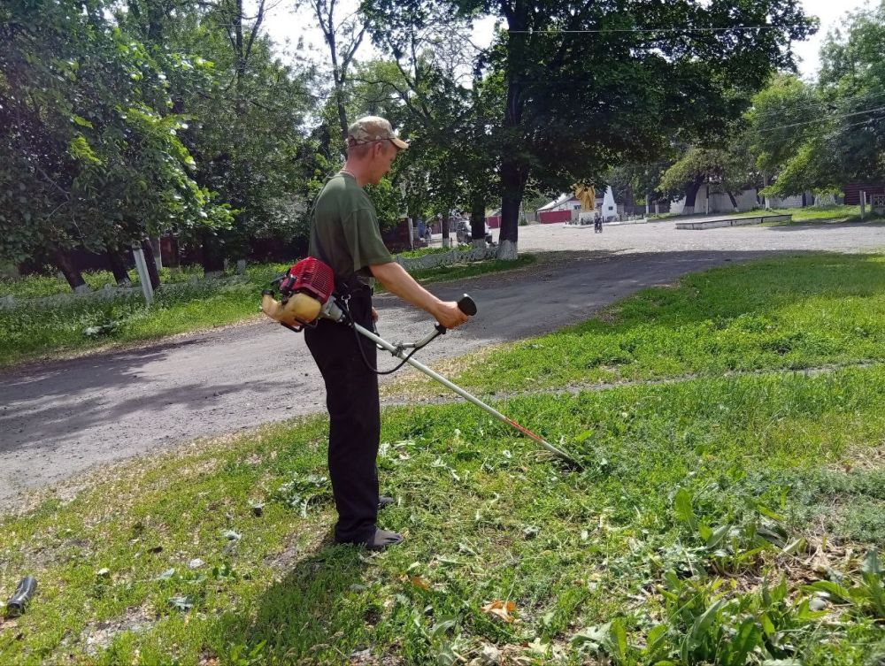 Во исполнении Постановления Правительства ЛНР «Об установлении особого противопожарного режима на территории Луганской Народной Республики» №75/25 от 29.04.2025 и в целях обеспечения благоприятной среды для проживания... Во исполнении Постановления Правительства ЛНР «Об установлении особого противопожарного режима на территории Луганской Народной Республики» №75/25 от 29.04.2025 и в целях обеспечения благоприятной среды для проживания...