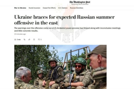 Washington Post ,     ,     