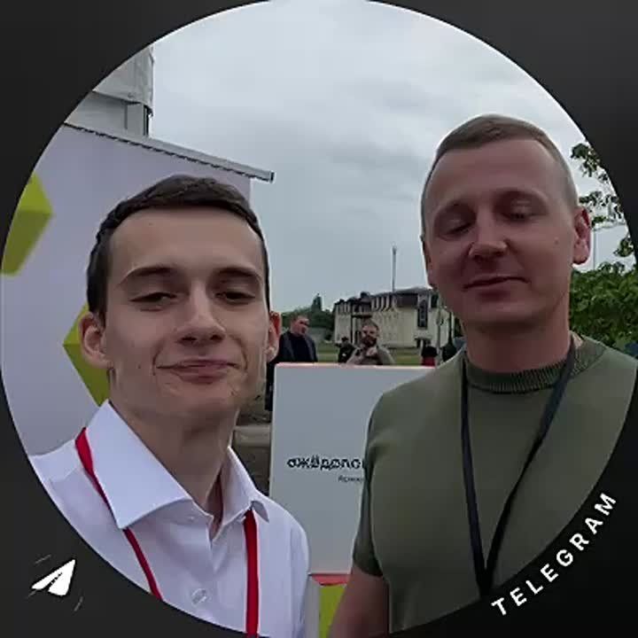 Илья Чучукало, предприниматель и владелец торговых марок «Давай, Лопай!» и «Handy»