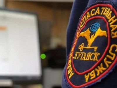 "Аварийно - спасательная служба" произвела за сутки спил аварийных деревьев и веток, создавших угрозу безопасности жителей по 16 заявкам