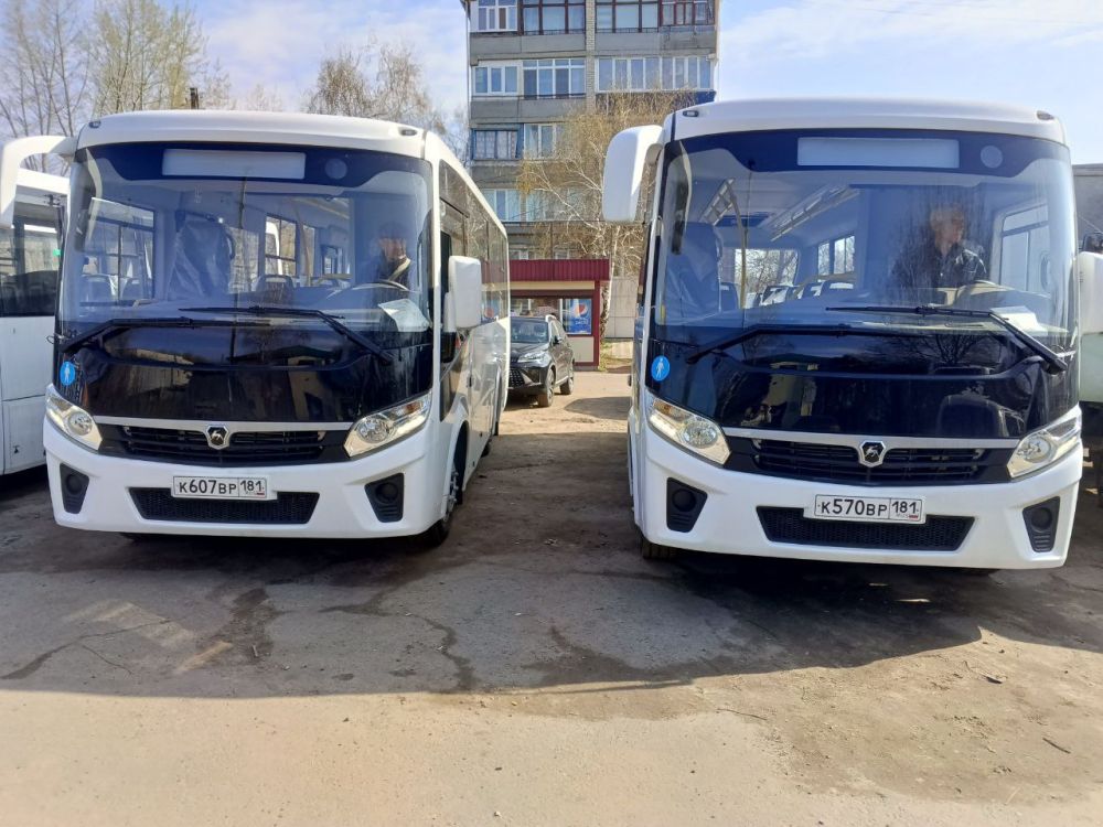 Стартуют новые автобусные маршруты в Старобельском муниципальном округе! Стартуют новые автобусные маршруты в Старобельском муниципальном округе!