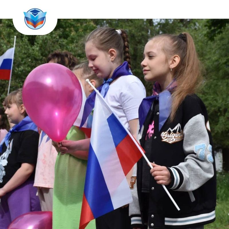 234 летних детских площадок откроют в Республике 234 летних детских площадок откроют в Республике