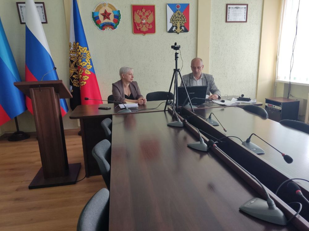 Андрей Рубанцов: О государственной регистрации права собственности муниципальных образований на объекты недвижимого имущества, отнесенных к муниципальной собственности