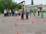 Воспитанники СП "Детский дом" Перевальской школы-интерната посетили Детско-юношеский центр, который подарил маленьким жителям Страны Детства праздник Воспитанники СП "Детский дом" Перевальской школы-интерната посетили Детско-юношеский центр, который подарил маленьким жителям Страны Детства праздник
