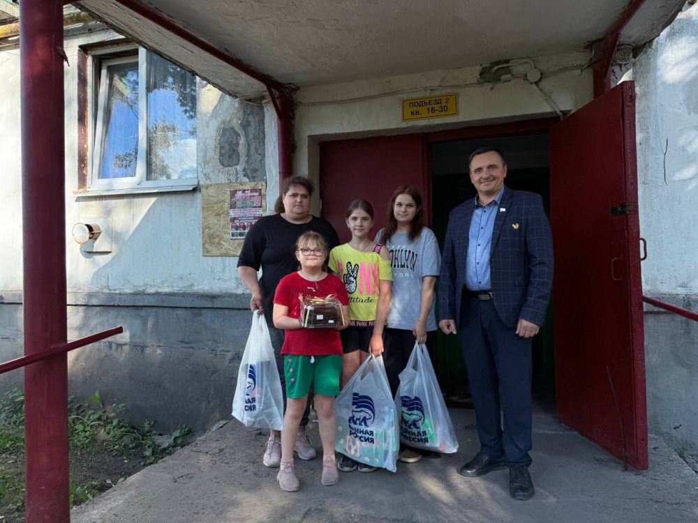Дарите детям любовь своих сердец Дарите детям любовь своих сердец