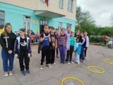 Воспитанники СП "Детский дом" Перевальской школы-интерната посетили Детско-юношеский центр, который подарил маленьким жителям Страны Детства праздник Воспитанники СП "Детский дом" Перевальской школы-интерната посетили Детско-юношеский центр, который подарил маленьким жителям Страны Детства праздник