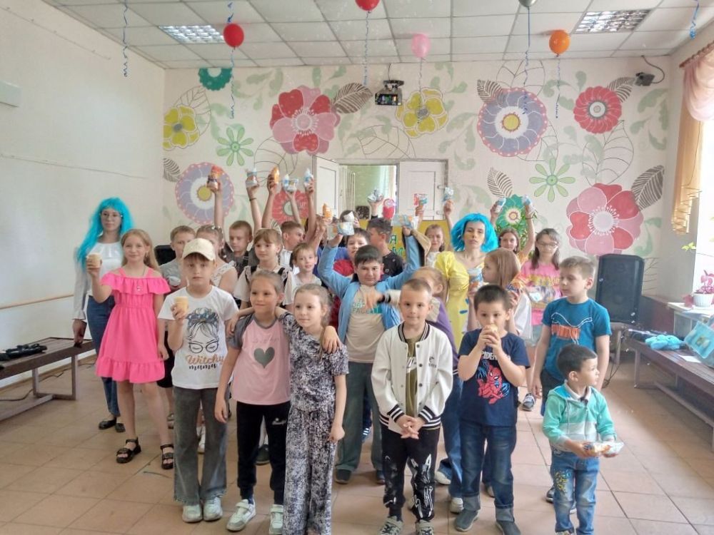 1 июня – первый день лета, Международный день защиты детей 1 июня – первый день лета, Международный день защиты детей