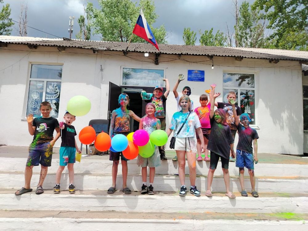 1 июня – первый день лета, Международный день защиты детей 1 июня – первый день лета, Международный день защиты детей