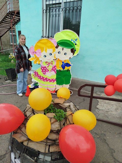 Воспитанники СП "Детский дом" Перевальской школы-интерната посетили Детско-юношеский центр, который подарил маленьким жителям Страны Детства праздник Воспитанники СП "Детский дом" Перевальской школы-интерната посетили Детско-юношеский центр, который подарил маленьким жителям Страны Детства праздник