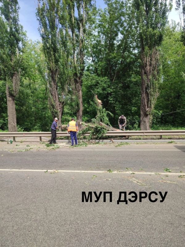 За период с 26 по 30 мая работниками МУП "ДЭРСУ" было выполнено : За период с 26 по 30 мая работниками МУП "ДЭРСУ" было выполнено :