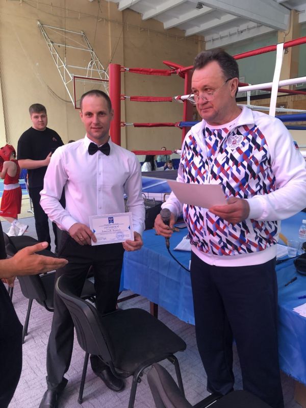 Триумф юных боксеров на Республиканском турнире! Триумф юных боксеров на Республиканском турнире!