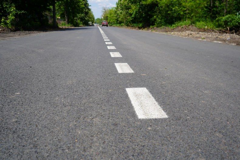 В Свердловском округе благодаря Красноярскому краю завершен ремонт дорог на ул. Дарвина и ул. Промышленная В Свердловском округе благодаря Красноярскому краю завершен ремонт дорог на ул. Дарвина и ул. Промышленная