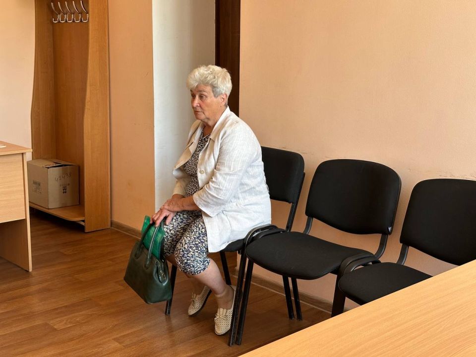 Андрей Рубанцов: Продолжаем работать над решением проблемных вопросов ровенчан! Андрей Рубанцов: Продолжаем работать над решением проблемных вопросов ровенчан!