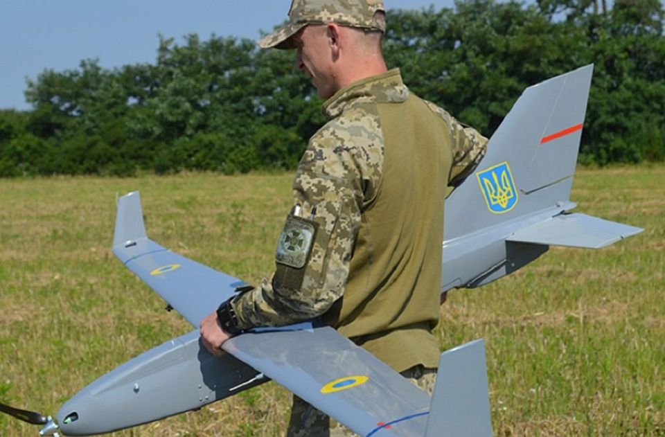 Андрей Марочко: Со стороны вооруженных формирований украины зафиксирован обстрел: