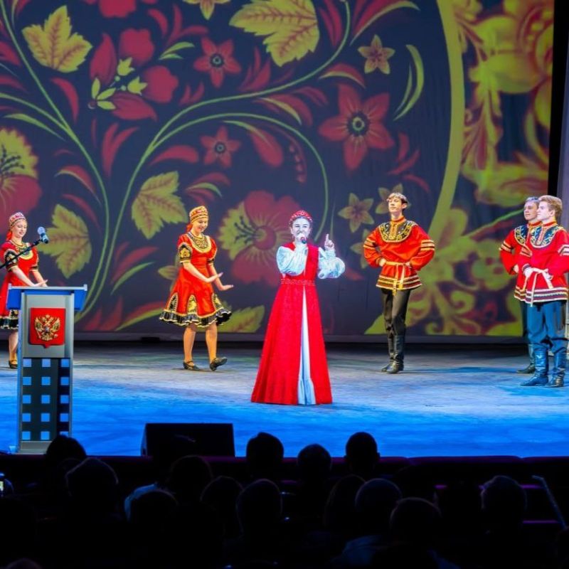 Элла Памфилова посетила с рабочим визитом Калужскую область Элла Памфилова посетила с рабочим визитом Калужскую область