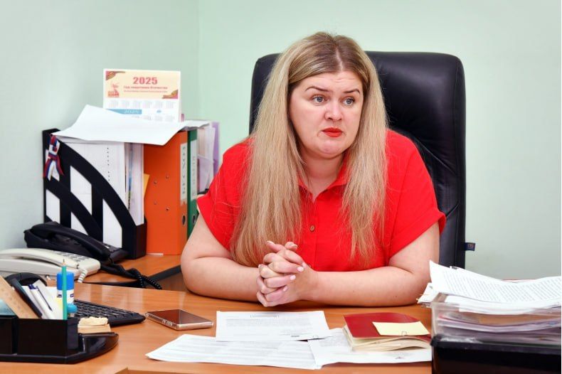 Состоялась встреча с председателями садоводческих некоммерческих товариществ Состоялась встреча с председателями садоводческих некоммерческих товариществ