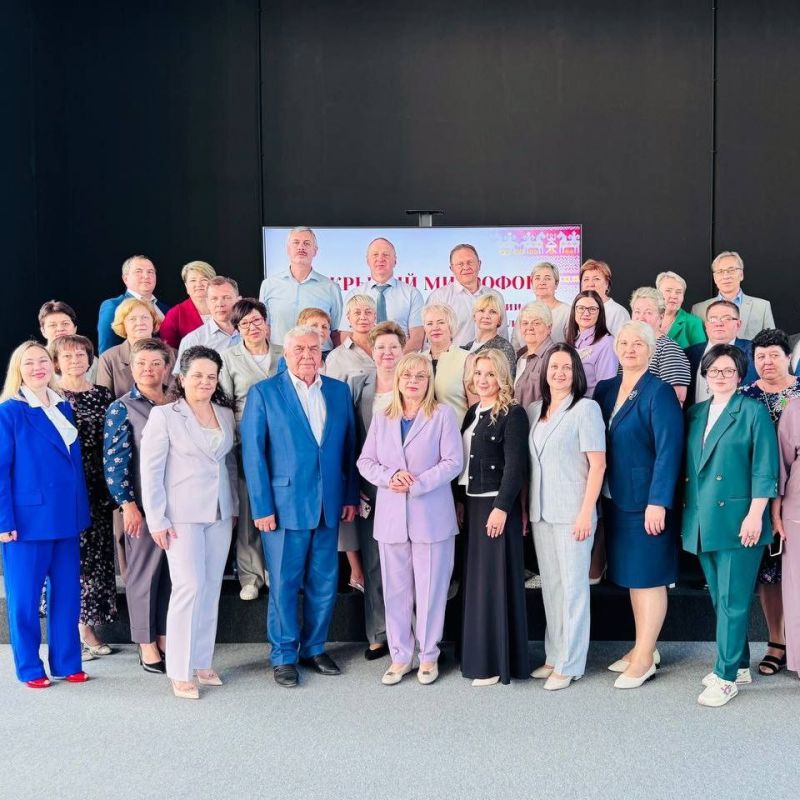 Элла Памфилова посетила с рабочим визитом Калужскую область Элла Памфилова посетила с рабочим визитом Калужскую область