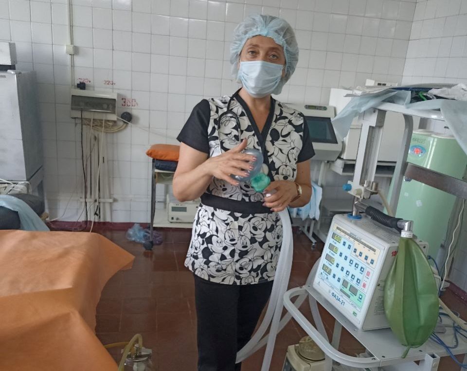 Ирина ФОМИНА: «О ВЫБОРЕ ПРОФЕССИИ Я НИ РАЗУ НЕ ПОЖАЛЕЛА» Ирина ФОМИНА: «О ВЫБОРЕ ПРОФЕССИИ Я НИ РАЗУ НЕ ПОЖАЛЕЛА»