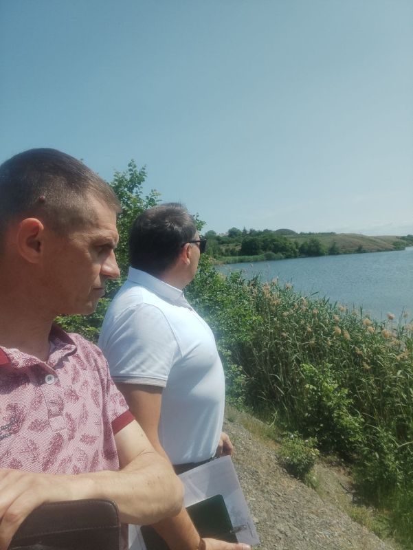Андрей Рубанцов: Работаем над обращениями граждан! Андрей Рубанцов: Работаем над обращениями граждан!