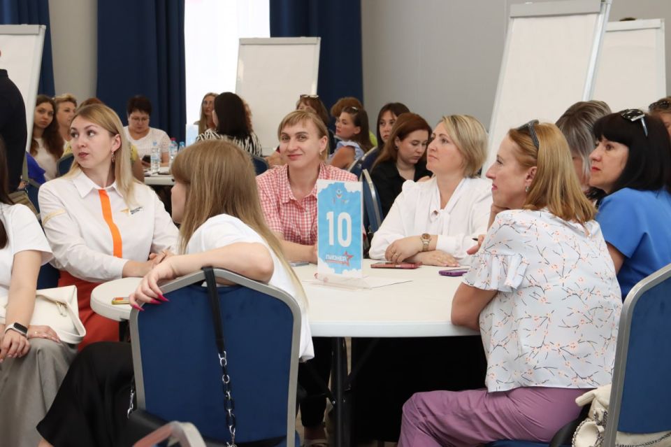 Луганский характер: итоги, развитие, перспектива Луганский характер: итоги, развитие, перспектива