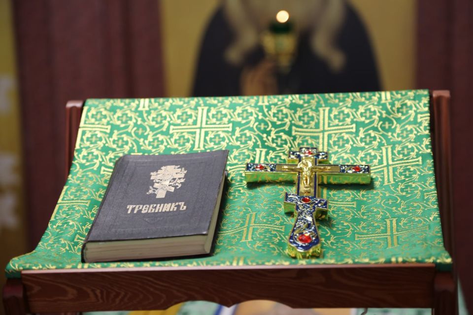 Митрополит Луганский и Алчевский Пантелеимон освятил икону преподобного Пимена Угрешского в УФСИН России по Луганской Народной Республике Митрополит Луганский и Алчевский Пантелеимон освятил икону преподобного Пимена Угрешского в УФСИН России по Луганской Народной Республике