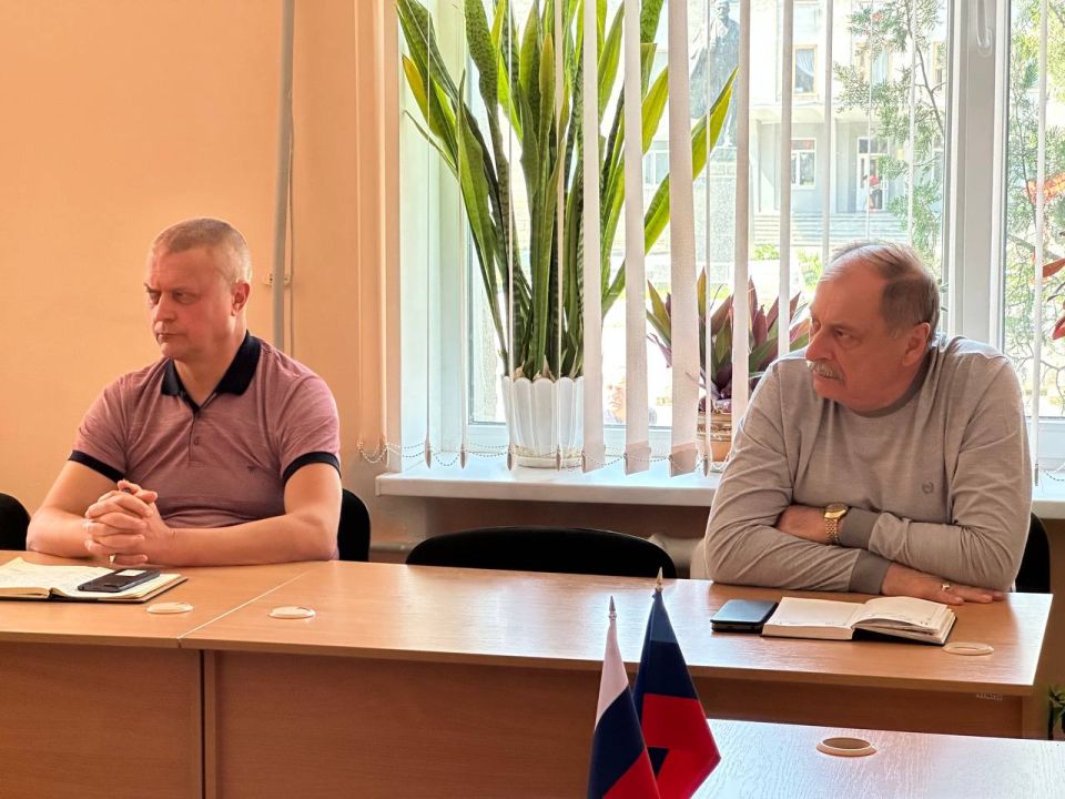 Андрей Рубанцов: Продолжаем работать над решением проблемных вопросов ровенчан! Андрей Рубанцов: Продолжаем работать над решением проблемных вопросов ровенчан!