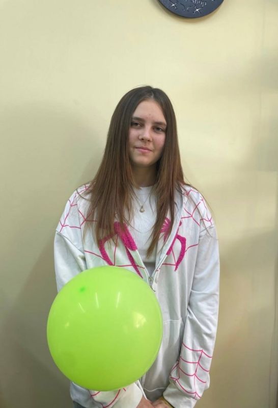 Свердловский стилист Алина Литвиненко подарила детям Свердловска искрении эмоции ко Дню защиты детей Свердловский стилист Алина Литвиненко подарила детям Свердловска искрении эмоции ко Дню защиты детей